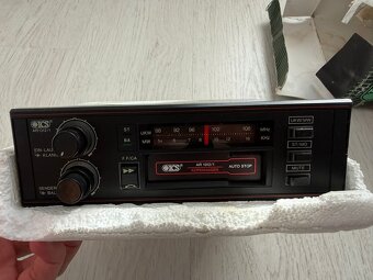 Autorádio ics 1312/1 - 2