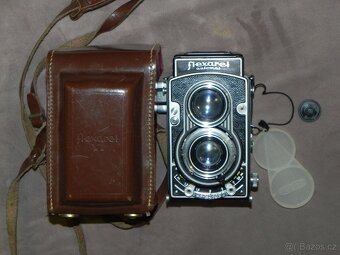 Flexaret VI - 2