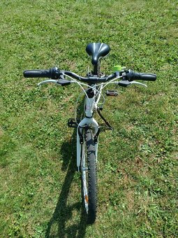 Dívčí kolo Dema Iseo - 2