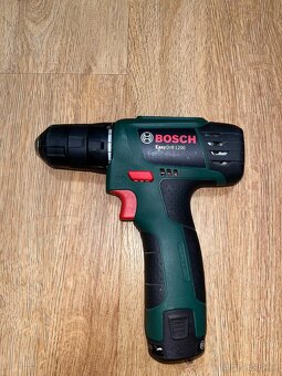 BOSCH Easydrill 1200 - 2