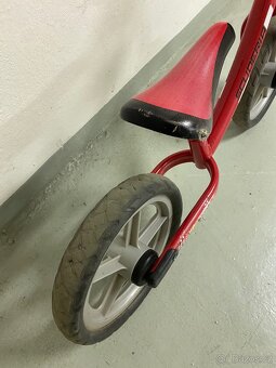 Koloodrazedlo Chico - 2