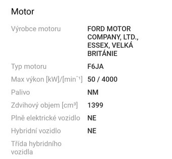 Mazda 2 Motor 1.4 D - 2