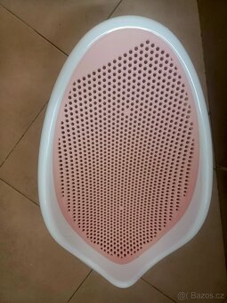 Lehátko angelcare - 2