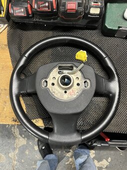 Skoda rs2 volant - 2