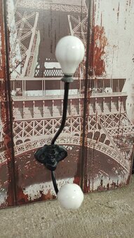 Eifl Věšák na oblečení, 60 cm - 2