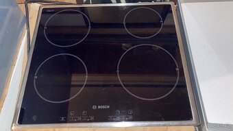 Indukční deska zn.Bosch - 2