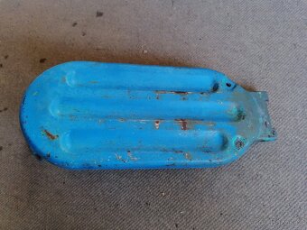 Nosič na Stadion s22 - 2