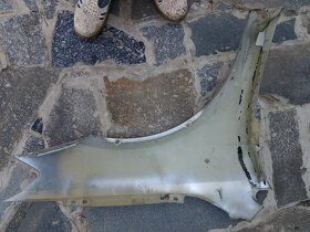 VW Golf 7 r.v.13-17- LP blatník - 2