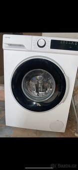 🔥PRAČKA SIGURO STEAM – SUPER STAV🔥 - 2