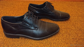 Pánské společenské boty Salamander EU 42 - 2