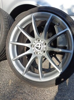 Tomason TN1 19" 5x112 PO RENOVACI - 2