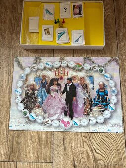 Panenka na plese - 2