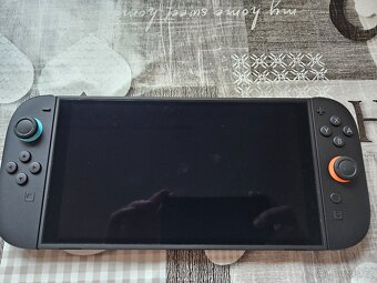 Nintendo Switch2 + TOP HRY + POUZDRO - 2