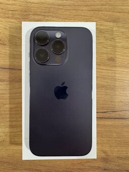 iPhone 14 Pro 256gb - 2