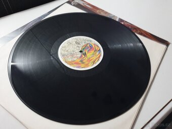 Jana Kratichvílová - Copánky LP - 2