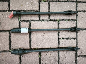 Wapka Bosch Aquatak příslušenství - 2