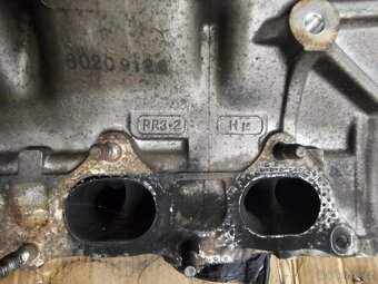 Hlava válců honda integra b18c6 - 2