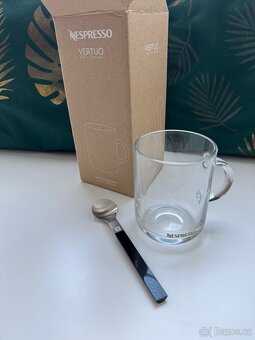 Nespresso Vertuo Mug Set - 2