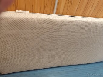 Prodám matrace 90x200 - 2