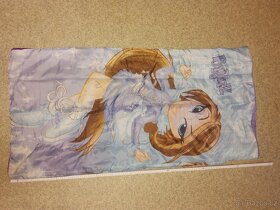 Dětský spací pytel Bratz 135 cm - 2