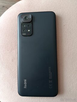Xiaomi Redmi note 11S 6GB/128GB - 2