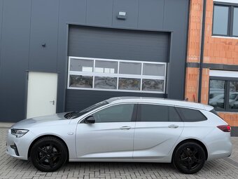 Opel Insignia 2.0 Diesel 128 kW - 2
