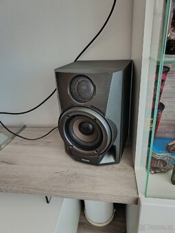 Reproduktory Philips - 2