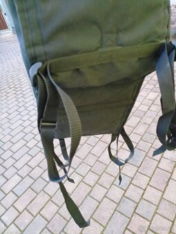 Univerzální miminkovník Dogy components - 2