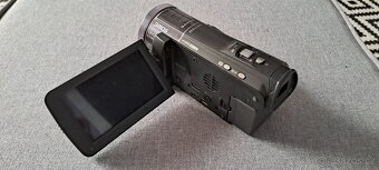 PANASONIC HC-X920 - 2