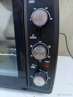 Trouba - Camry premium - oprava/ND - 2