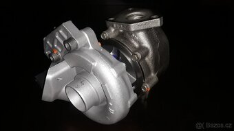 Turbo BMW E87 E90 E91 118d 318d 90/100/105kW - 2