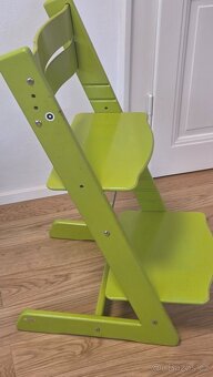 Židle Jitro dětská - 2