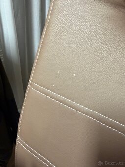 Prodám jídelní židle - 2