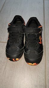 Sálové boty v. 34 - 2