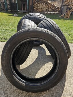 Bridgestone Ecopia 185/55 R16 - 2