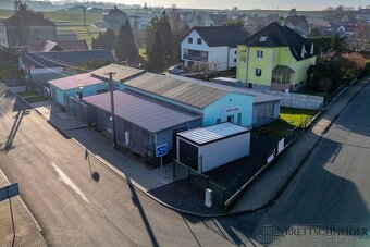 Pronájem obchodního prostoru 162m², HAŤ, ev.č. 00732 - 2