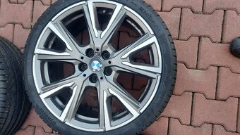 Original 19 disky BMW  styling 557M - 2