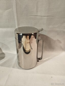 ZEPTER NÁDOBÍ - NOVÉ - 2