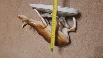 Velká soška srny - 2