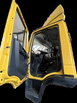 Iveco eurocargo kabina - 2