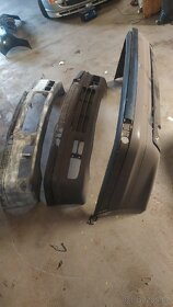 Prodám náhradní díly - 2