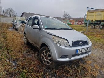 Daihatsu Terios - 2