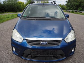 Ford C-MAX 2.0 TDCI AUTOMAT - 2