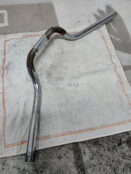 ŘÍDÍTKA SIMSON S51 ELEKTRONIK - 2