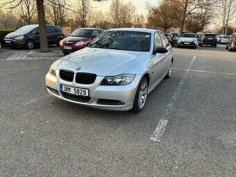 BMW e90 - 2