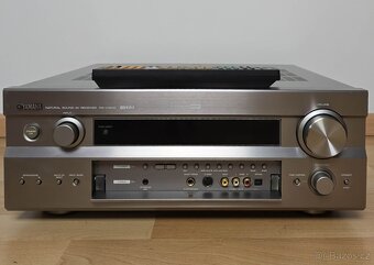 Yamaha RX-V1500 /THX/Phono/optika - 2