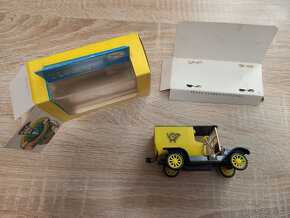 Igra Old Timer - 2