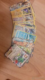Pokémon kartičky 30 ks - 2