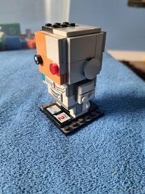 Lego BrickHeadz 41601 Cyborg - 2
