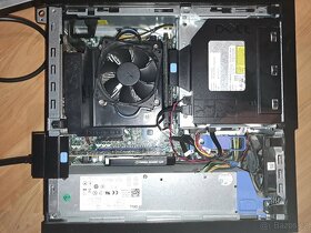 Dell Precision T1700 stolní počitač - 2